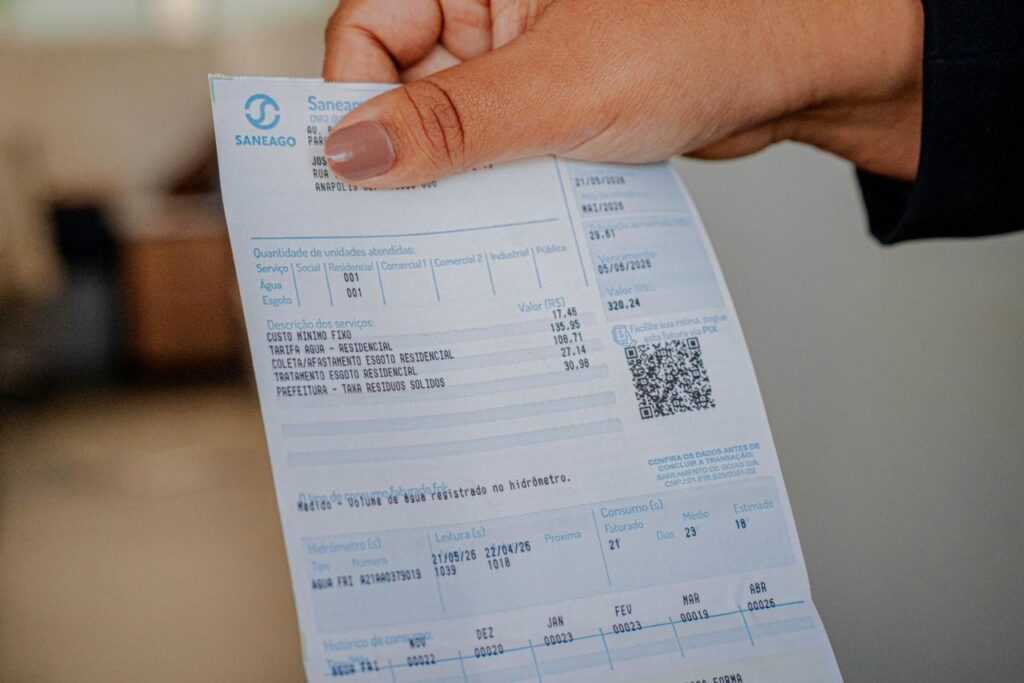 Água Social conseguirá ser solicitada durante mutirão do Goiás Social em Anápolis; saiba quando agua-social-podera-ser-solicitada-durante-mutirao-do-goias-social-em-anapolis;-saiba-quando