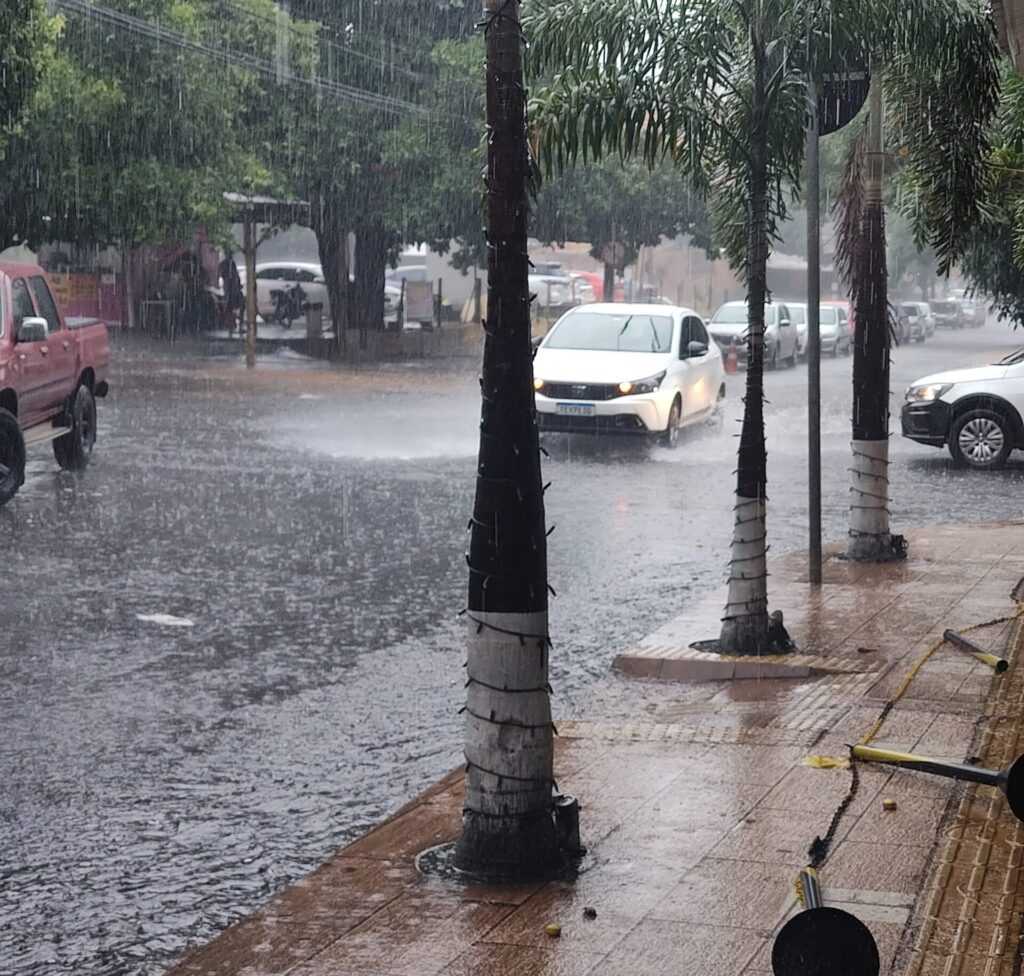 Dia dos Namorados em Goiânia deve ser de clima fresco e oportunidade de chuva dia-dos-namorados-em-goiania-deve-ser-de-clima-fresco-e-chance-de-chuva