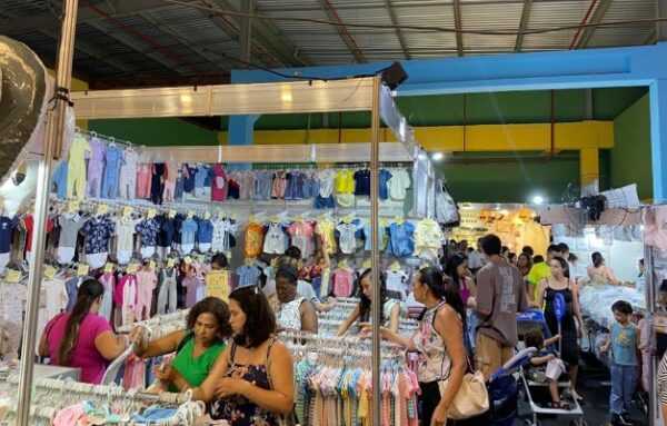 Feira da Gestante começa quarta-feira agora (17) em Goiânia com vacinação gratuita feira-da-gestante-comeca-nesta-quarta-feira-(17)-em-goiania-com-vacinacao-gratuita