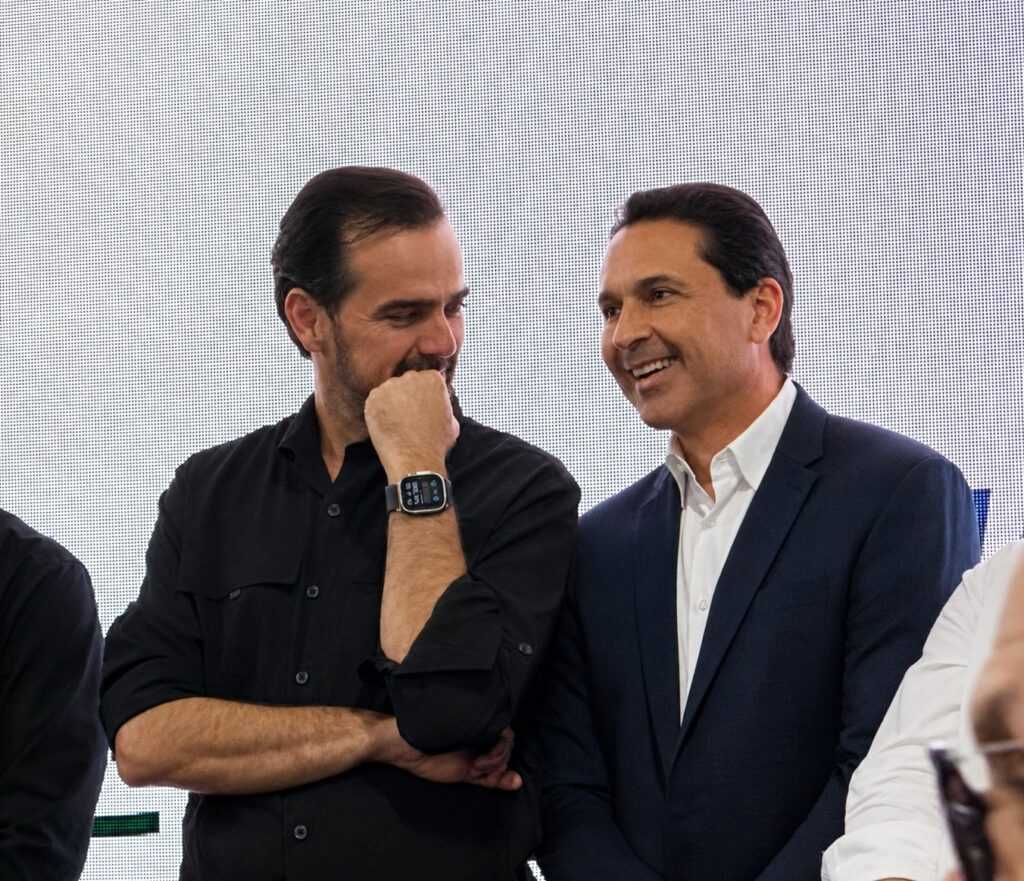com-mendanha-na-corrida-ao-senado,-leandro-evita-escolher-entre-aliados-da-base