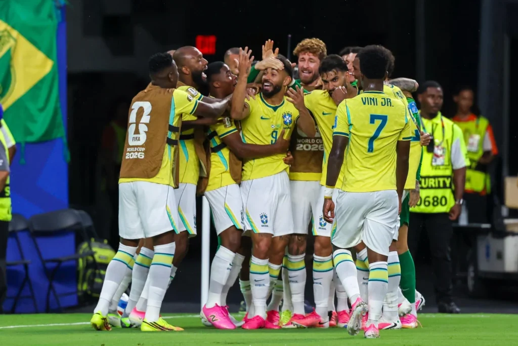 “Só voltou um”: Lula debocha de retorno da Seleção e promove robô a Ancelotti “so-voltou-um”:-lula-debocha-de-retorno-da-selecao-e-oferece-robo-a-ancelotti