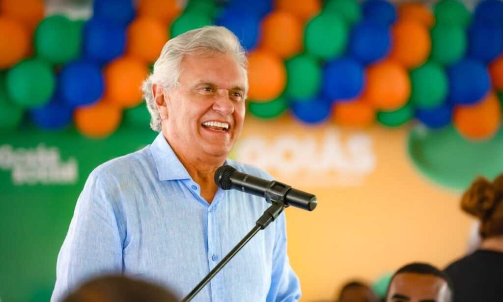 Futura/Apex: Sem Flávio Bolsonaro na disputa, Caiado chega a 16,5% futura/apex:-sem-flavio-bolsonaro-na-disputa,-caiado-chega-a-16,5%