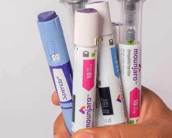 Criança pode utilizar canetas emagrecedoras? Veja o alerta feito por pediatras crianca-pode-usar-canetas-emagrecedoras?-veja-o-alerta-feito-por-pediatras