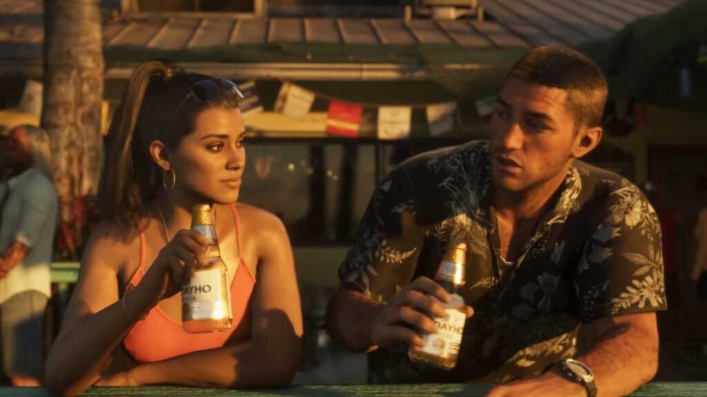 É hoje! Em colaboração com Netflix, Rockstar divulgará um trailer estendido de GTA VI e-hoje!-em-parceria-com-netflix,-rockstar-divulgara-um-trailer-estendido-de-gta-vi