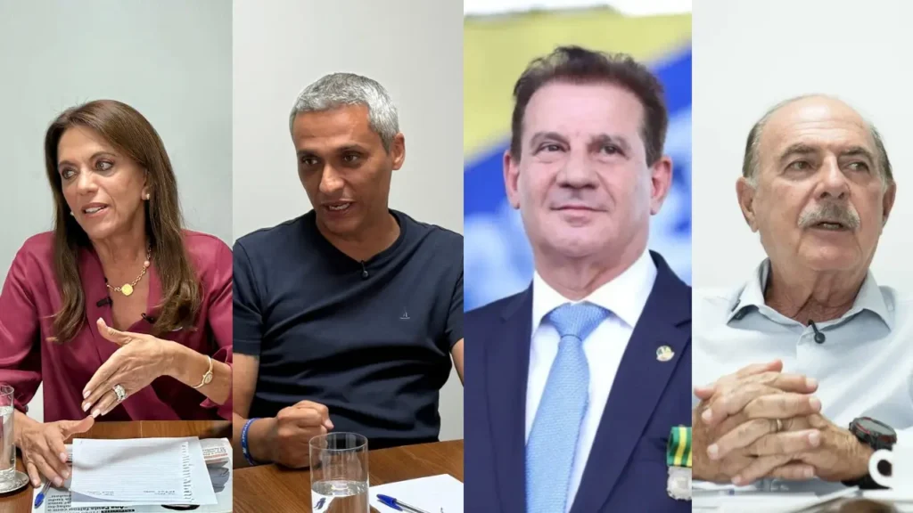 gracinha-lidera-disputa-pelo-senado,-mas-briga-pela-segunda-vaga-esquenta-em-goias