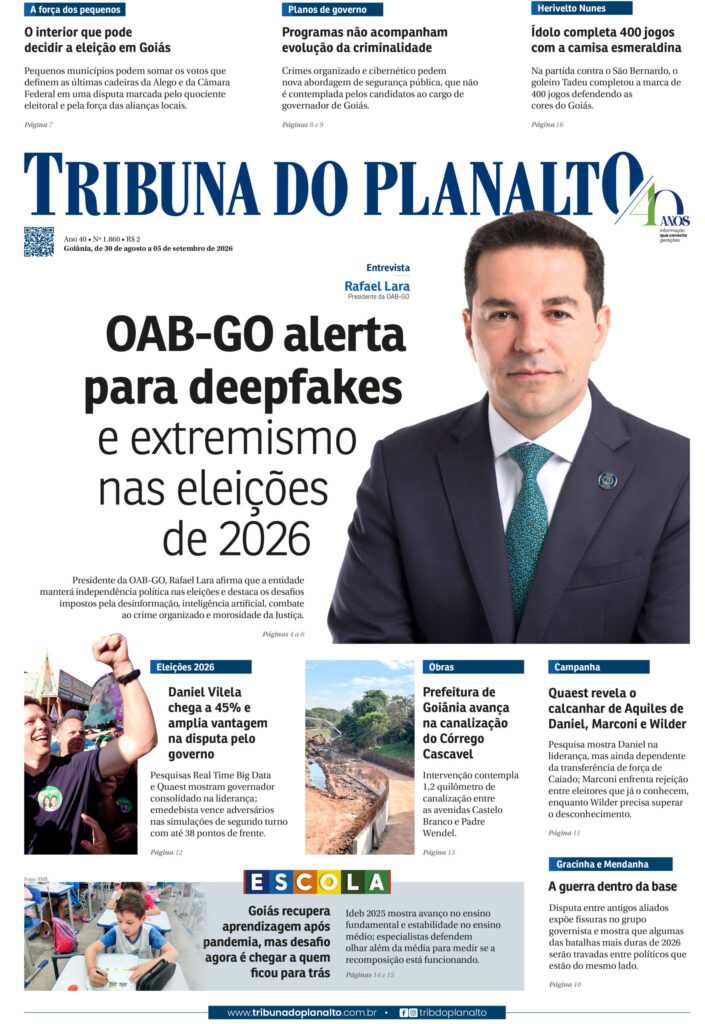 EDIÇÃO N° 1.860 – GOIÂNIA, DE 30 DE AGOSTO A 06 DE SETEMBRO DE 2026 edicao-n°-1.860-–-goiania,-de-30-de-agosto-a-06-de-setembro-de-2026