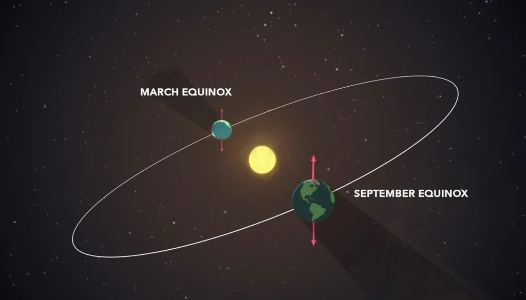 Setembro terá equinócio de primavera, oposição de Netuno e encontros no céu setembro-tera-equinocio-de-primavera,-oposicao-de-netuno-e-encontros-no-ceu