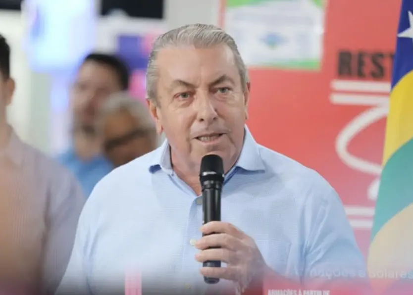 Zé Mário entra na campanha de Daniel e mira reeleição no primeiro turno ze-mario-entra-na-campanha-de-daniel-e-mira-reeleicao-no-primeiro-turno