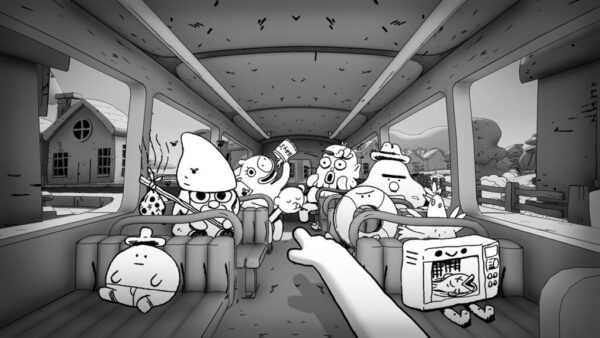 Videogames: Double Fine anuncia seu primeiro jogo pós-independência e alfineta Xbox games:-double-fine-anuncia-seu-primeiro-jogo-pos-independencia-e-alfineta-xbox