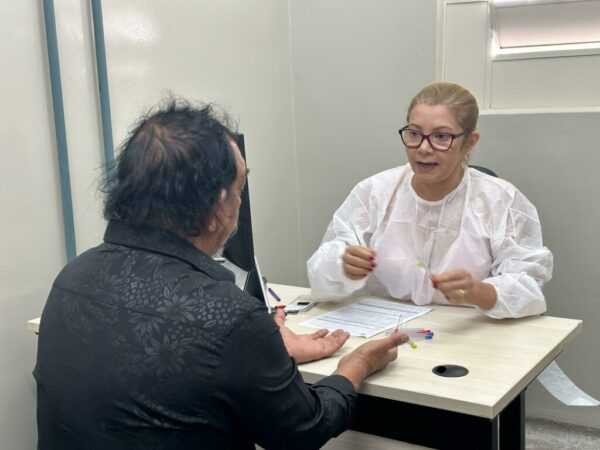 Crof ultrapassa 50 mil atendimentos desde reabertura em Goiânia crof-ultrapassa-50-mil-atendimentos-desde-reabertura-em-goiania