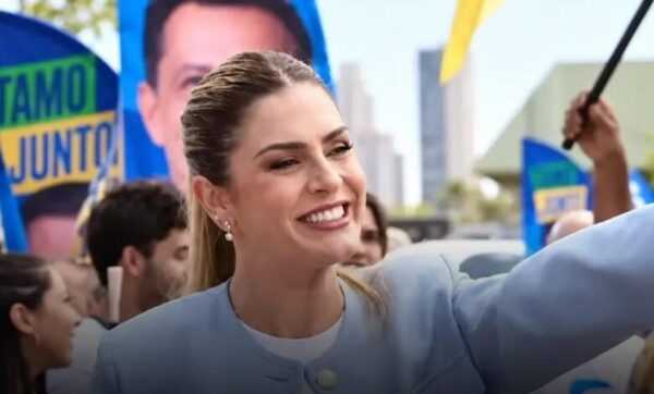 Recuo de Flávia Teles expõe dificuldades de campanha recuo-de-flavia-teles-expoe-dificuldades-de-campanha