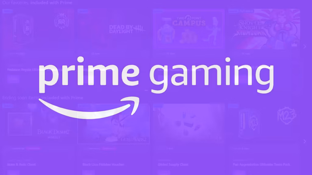 Jogos eletrônicos: Prime Gaming libera dois jogos grátis para assinantes games:-prime-gaming-libera-dois-jogos-gratis-para-assinantes