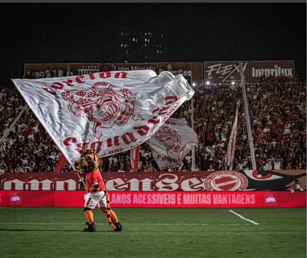 Se vencer o Novorizontino, Vila Nova pode celebrar o acesso se-vencer-o-novorizontino,-vila-nova-pode-comemorar-o-acesso