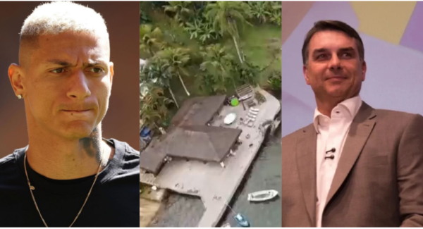richarlison-pede-investigacao-da-pf-sobre-disputa-por-mansao-ligada-a-flavio-bolsonaro-em-angra