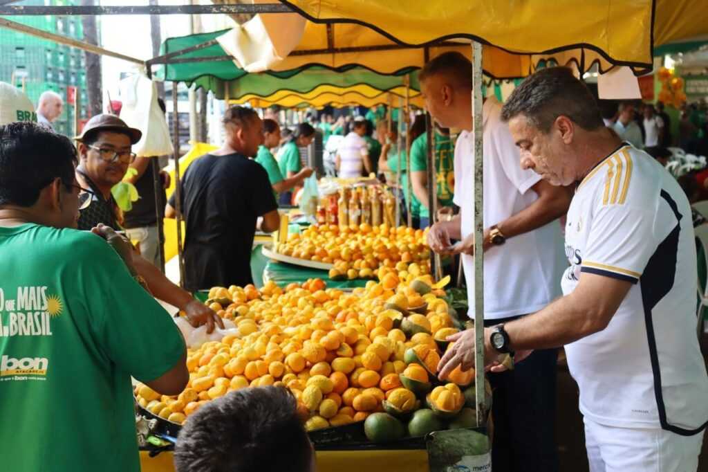 É amanhã: Festa do Pequi promete movimentar gastronomia e cultura nesta quinta, no Ceasa Goiás e-amanha:-festa-do-pequi-promete-movimentar-gastronomia-e-cultura-nesta-quinta,-no-ceasa-goias