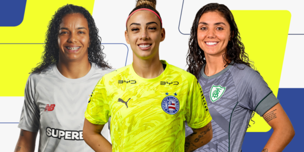 Prêmio TV Brasil Petrobras Para Elas anuncia finalistas entre goleiras premio-tv-brasil-petrobras-para-elas-anuncia-finalistas-entre-goleiras