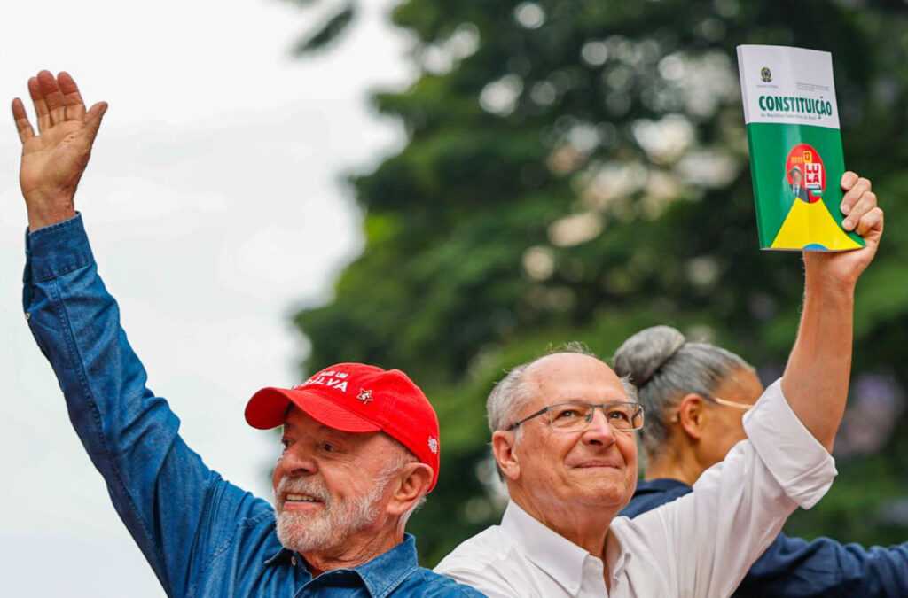 Lula reeleito terá Congresso de direita como primeiro desafio lula-reeleito-tera-congresso-de-direita-como-primeiro-desafio