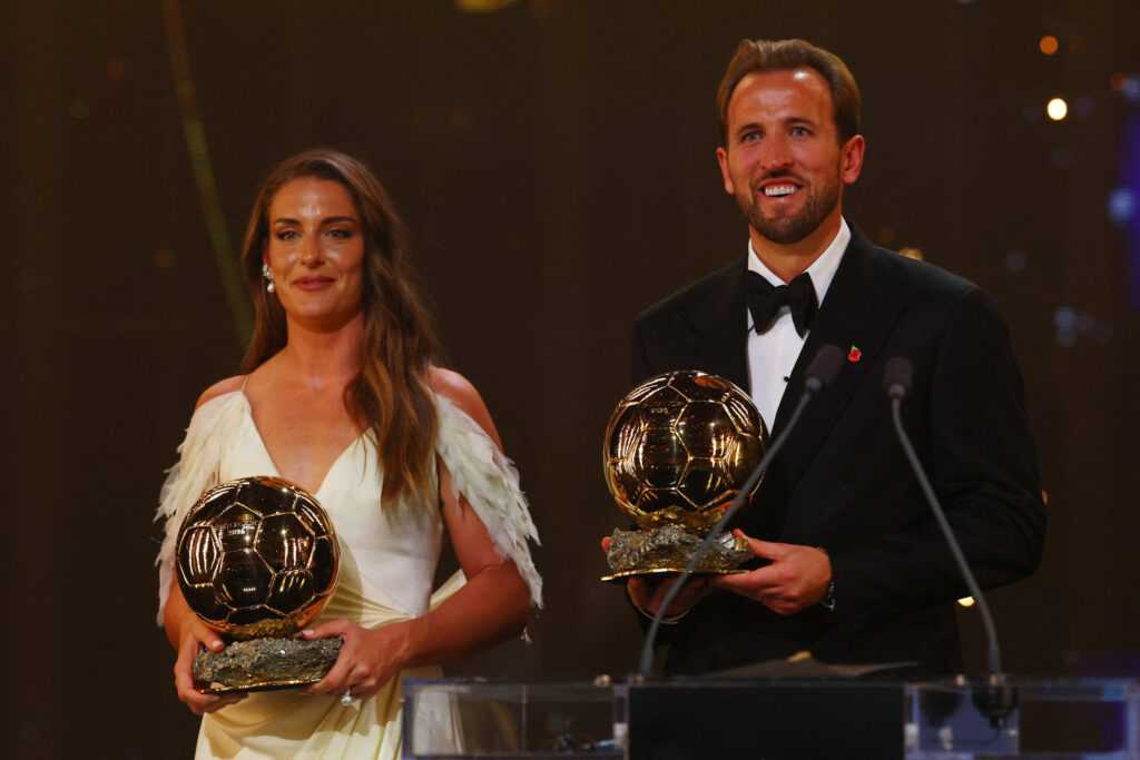 harry-kane-e-alexia-putellas-vencem-a-bola-de-ouro-2026