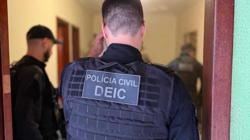 policia-civil-deflagra-19a-fase-da-operacao-destroyer-contra-o-crime-organizado-em-goias