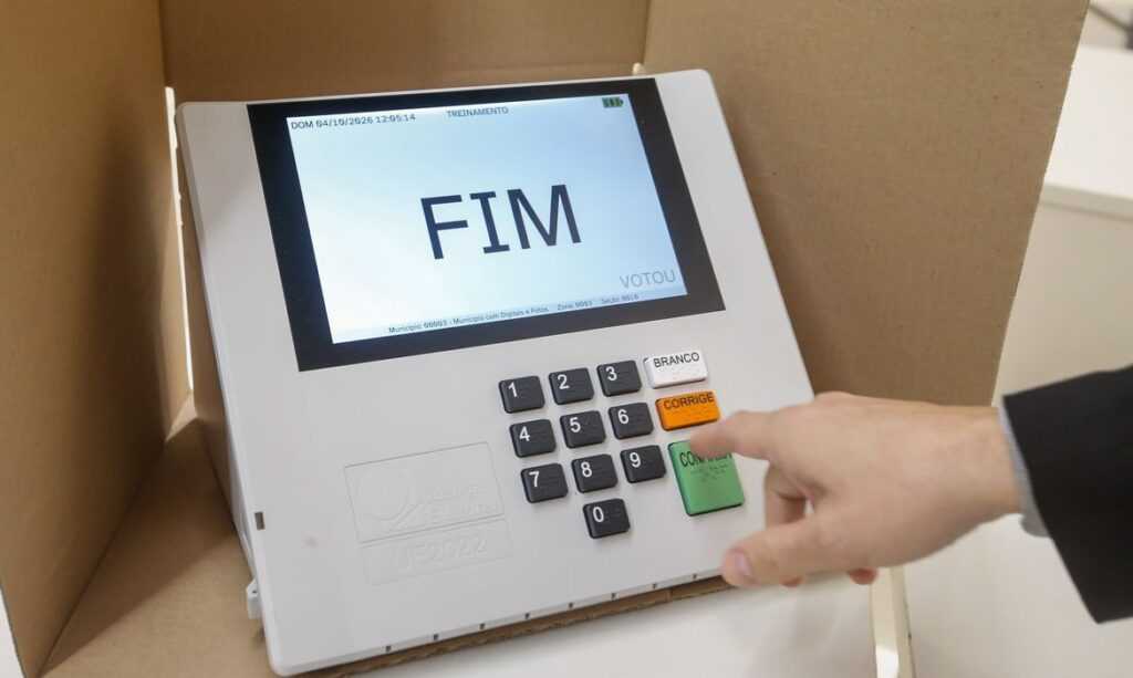apenas-34,3-mil-eleitores-votaram-apos-as-17h-no-segundo-turno,-aponta-tse