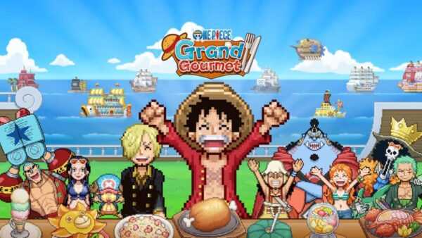 games:-one-piece:-grand-gourmet-–-review