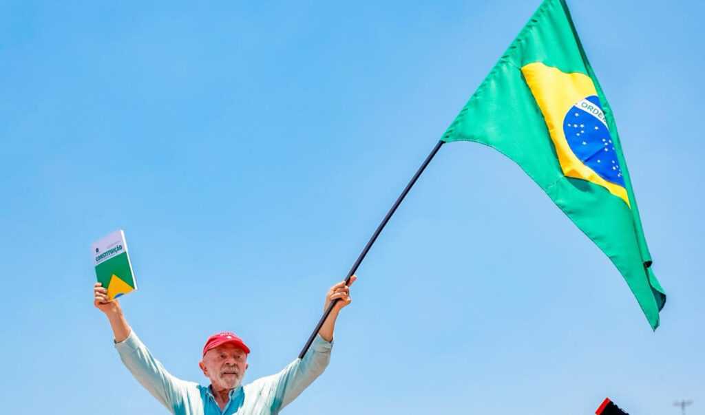 Em relatório, embaixada dos EUA julga vitória de Lula definitiva e surpreendente em-relatorio,-embaixada-dos-eua-considera-vitoria-de-lula-definitiva-e-surpreendente